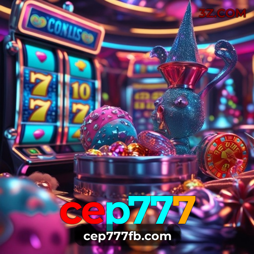 cep777 – Viva a Emoção do Jogo Crash em Tempo Real