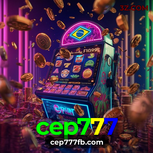 Cassino Online cep777 | Plataforma Segura no Brasil