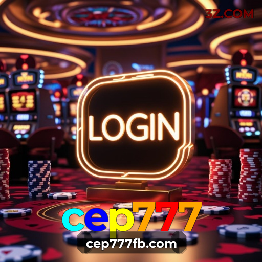 Plataforma cep777: A chance de ganhar grandes prêmios está no cassino mais confiável!